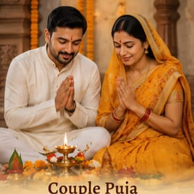 Partner Puja